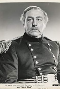 Películas de Matt Briggs