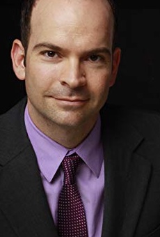 Películas de Matt Burke