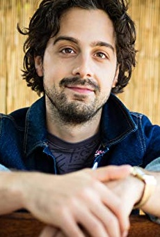 Películas de Matt Bush