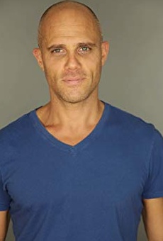 Películas de Matt Bushell