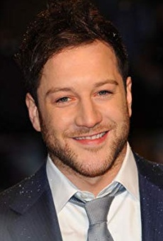 Películas de Matt Cardle