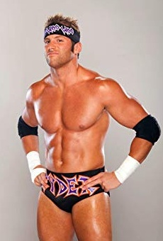 Películas de Matt Cardona