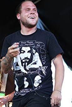 Películas de Matt Caughthran