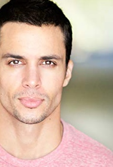 Películas de Matt Cedeño