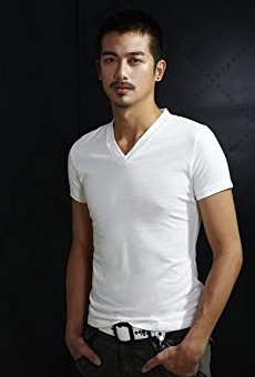 Películas de Matt Chung-tien Wu