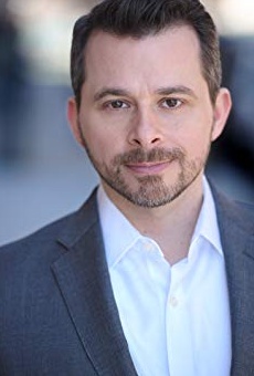 Películas de Matt Crabtree