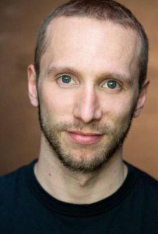 Películas de Matt Cross