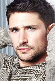 Películas de Matt Dallas