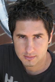 Películas de Matt de la Peña