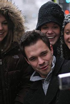 Películas de Matt Dearman