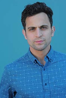 Películas de Matt Dellapina