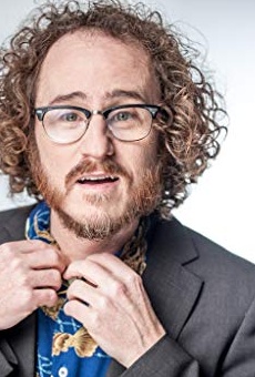 Películas de Matt Doherty