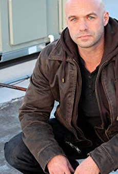 Películas de Matt Dotson