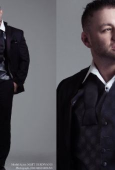 Películas de Matt E. Derdivanis