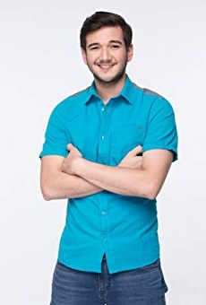 Películas de Matt Evans