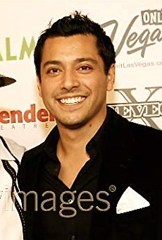 Películas de Matt Ferrucci