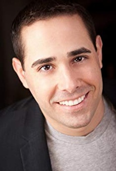 Películas de Matt Florio