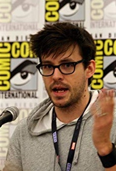 Películas de Matt Fraction
