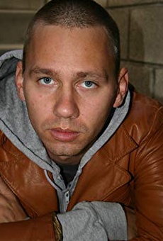 Películas de Matt Fry Películas de Matt Fry