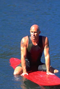 Películas de Matt George