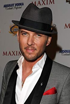 Películas de Matt Goss