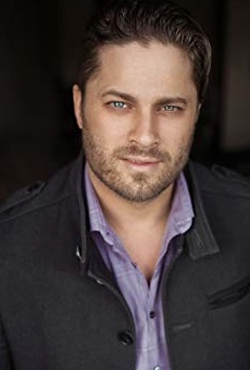 Películas de Matt Hamilton