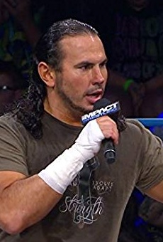 Películas de Matt Hardy