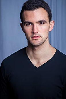 Películas de Matt Harris