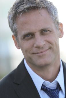 Películas de Matt Harrison