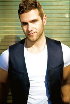 Películas de Matt Hartley