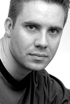 Películas de Matt Hartman