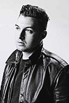 Películas de Matt Helders