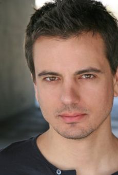 Películas de Matt Hish