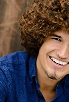 Películas de Matt Hodges