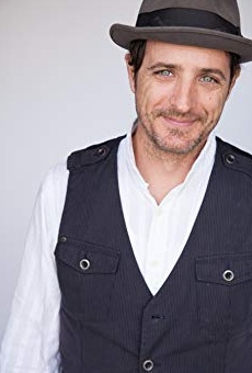 Películas de Matt Hoffman