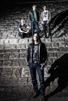 Películas de Matt Hylton Todd