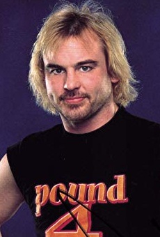 Películas de Matt Hyson