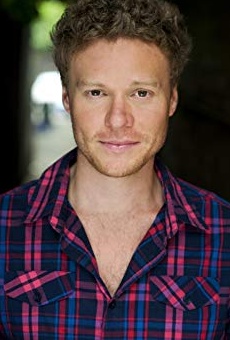 Películas de Matt James