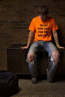 Películas de Matt Johnson