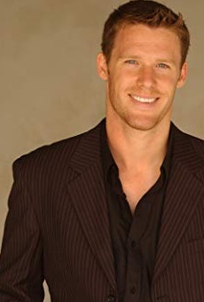 Películas de Matt Kelly