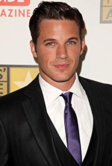 Películas de Matt Lanter