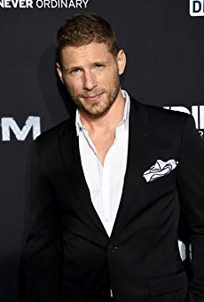 Películas de Matt Lauria