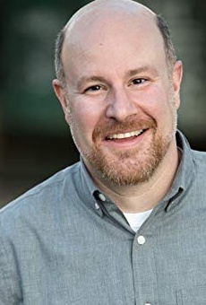 Películas de Matt Lewis