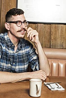 Películas de Matt Lieb