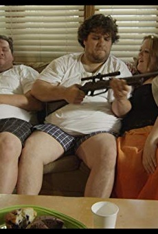 Películas de Matt Mattson