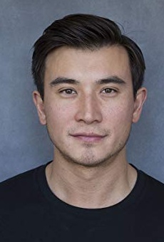 Películas de Matt McCooey