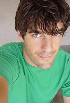 Películas de Matt McDonald