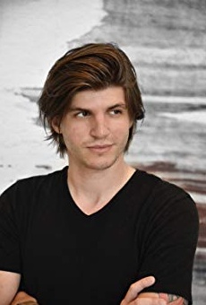 Películas de Matt McGee