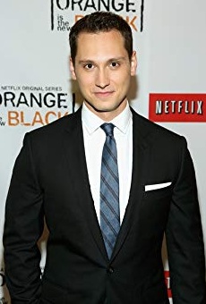 Películas de Matt McGorry