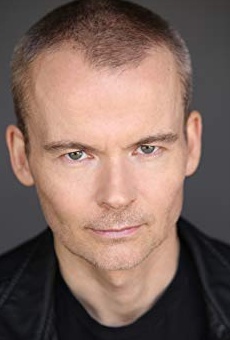 Películas de Matt McLeod